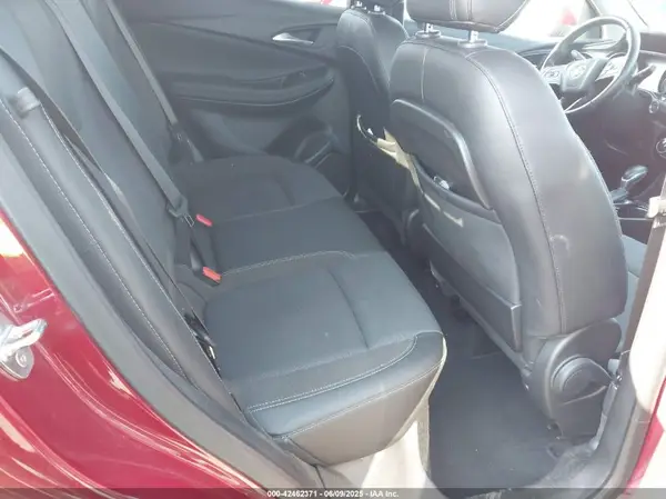 KL4MMBS24MB111980 2021 BUICK ENCORE GX - Image 8