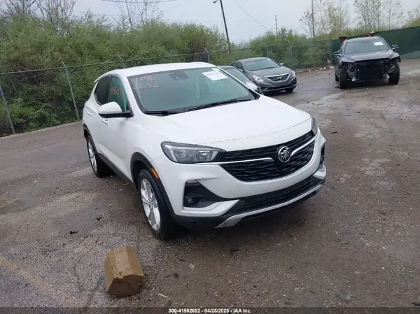 KL4MMBS24MB114054 2021 BUICK ENCORE GX - Image 1