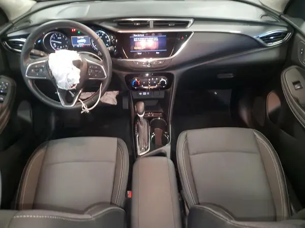 KL4MMBS24MB116385 2021 BUICK ENCORE GX - Image 8