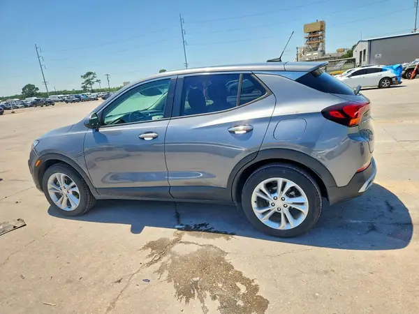 KL4MMBS24MB119089 2021 BUICK ENCORE - Image 2