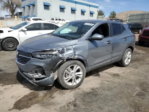 KL4MMBS24MB137219 2021 BUICK ENCORE - Image 1