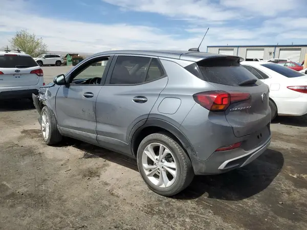 KL4MMBS24MB137219 2021 BUICK ENCORE - Image 2