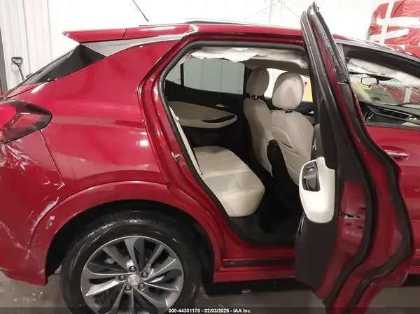 KL4MMBS24MB147457 2021 BUICK ENCORE GX - Image 8