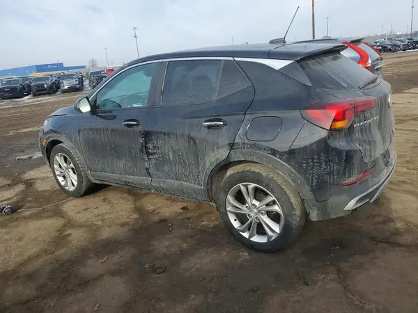 KL4MMBS24MB157812 2021 BUICK ENCORE - Image 2