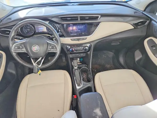 KL4MMBS24MB171497 2021 BUICK ENCORE GX - Image 8