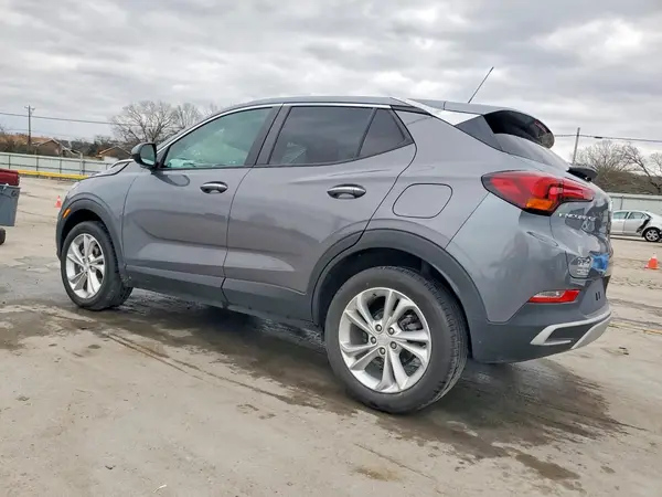 KL4MMBS24MB179275 2021 BUICK ENCORE - Image 2