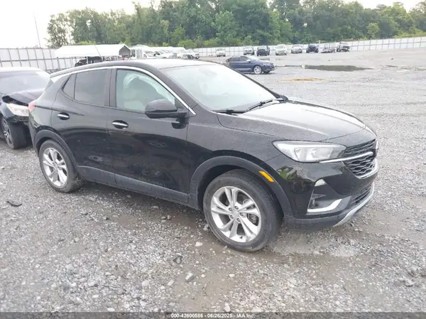 KL4MMBS24MB179793 2021 BUICK ENCORE GX - Image 1