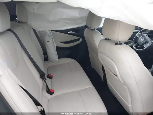KL4MMBS24MB179793 2021 BUICK ENCORE GX - Image 8