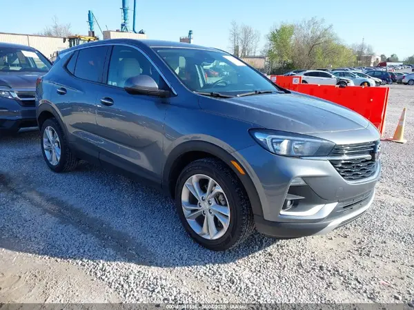 KL4MMBS24MB180782 2021 BUICK ENCORE GX - Image 1