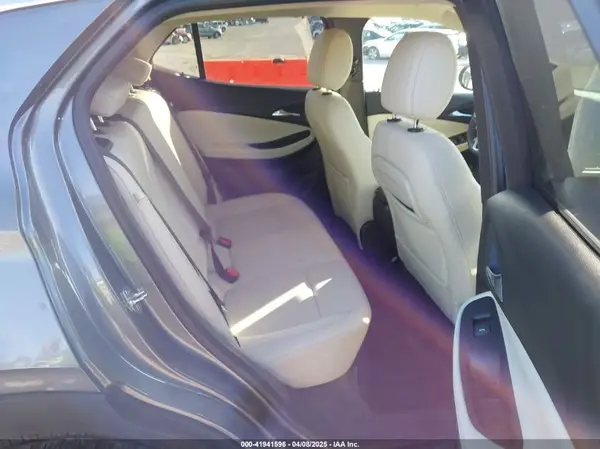 KL4MMBS24MB180782 2021 BUICK ENCORE GX - Image 8