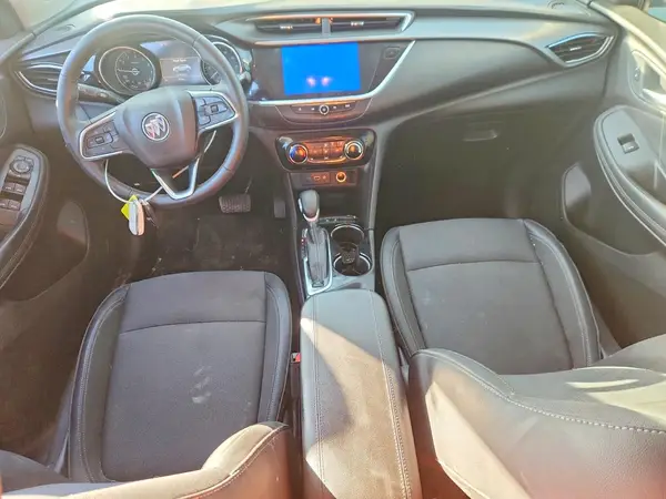KL4MMBS24MB182113 2021 BUICK ENCORE GX - Image 8