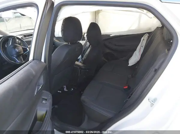 KL4MMBS24NB093157 2022 BUICK ENCORE GX - Image 8