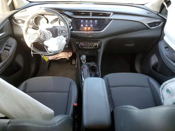KL4MMBS24NB094860 2022 BUICK ENCORE GX - Image 8