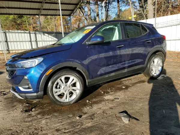 KL4MMBS24NB099296 2022 BUICK ENCORE - Image 1