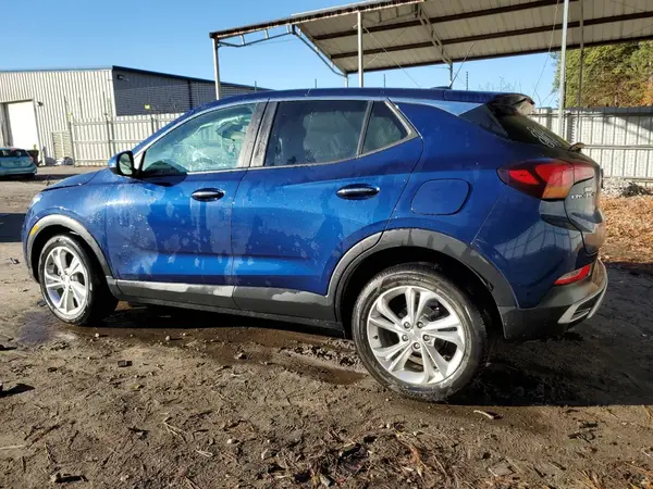 KL4MMBS24NB099296 2022 BUICK ENCORE - Image 2