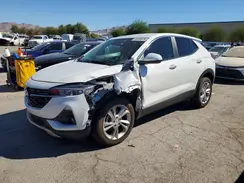 KL4MMBS24NB104285 2022 BUICK ENCORE GX