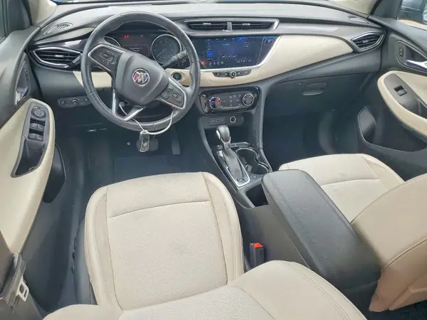 KL4MMBS24NB111589 2022 BUICK ENCORE - Image 8