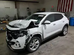 KL4MMBS24NB118249 2022 BUICK ENCORE