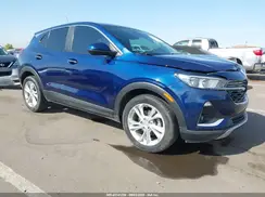 KL4MMBS24NB131342 2022 BUICK ENCORE GX