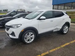 KL4MMBS24NB142910 2022 BUICK ENCORE GX