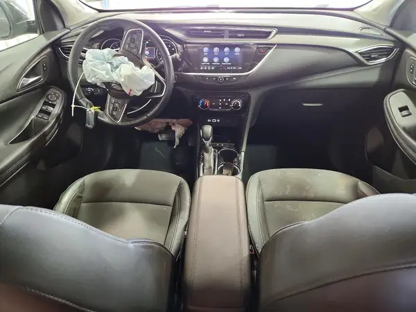 KL4MMBS24NB145337 2022 BUICK ENCORE - Image 8