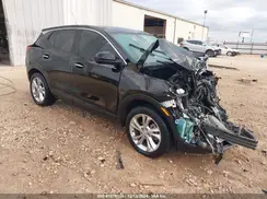 KL4MMBS24NB145533 2022 BUICK ENCORE GX