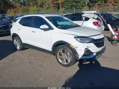 KL4MMBS24NB147279 2022 BUICK ENCORE GX