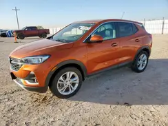 KL4MMBS24NB148044 2022 BUICK ENCORE GX
