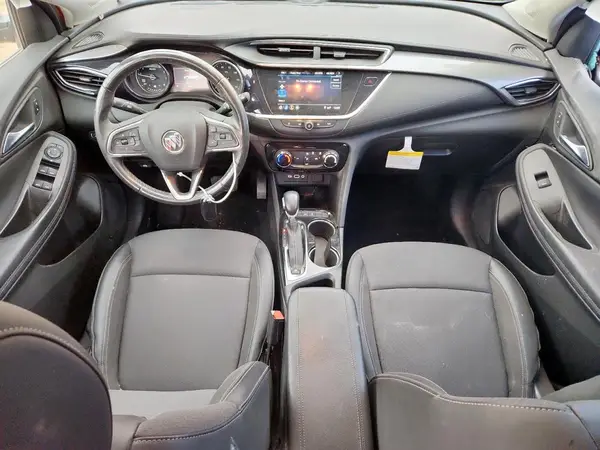 KL4MMBS24NB148044 2022 BUICK ENCORE GX - Image 8