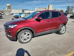 KL4MMBS24NB148254 2022 BUICK ENCORE GX