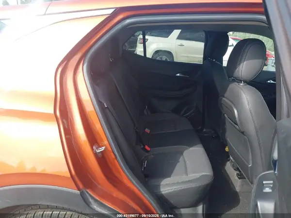 KL4MMBS24PB002052 2023 BUICK ENCORE GX - Image 8