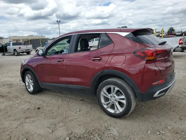 KL4MMBS24PB014721 2023 BUICK ENCORE GX - Image 2
