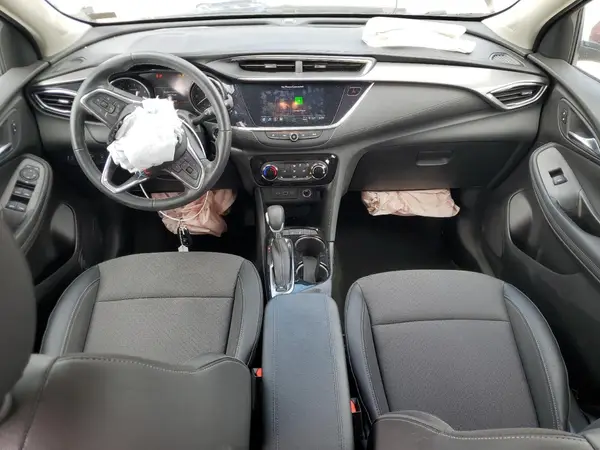KL4MMBS24PB014721 2023 BUICK ENCORE GX - Image 8