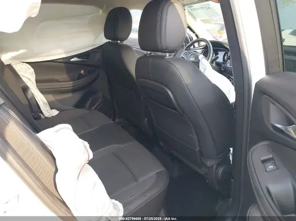 KL4MMBS24PB015058 2023 BUICK ENCORE GX - Image 8