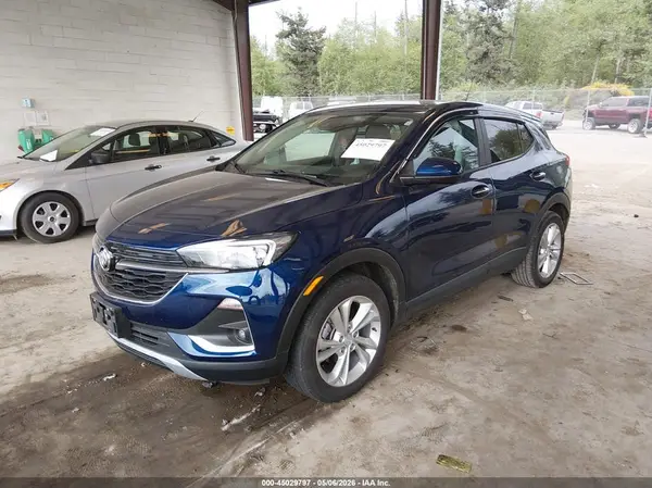 KL4MMBS24PB017747 2023 BUICK ENCORE GX - Image 2