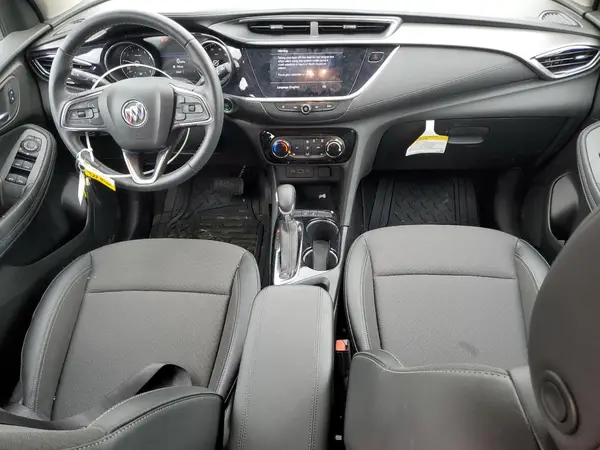 KL4MMBS24PB027209 2023 BUICK ENCORE GX - Image 8