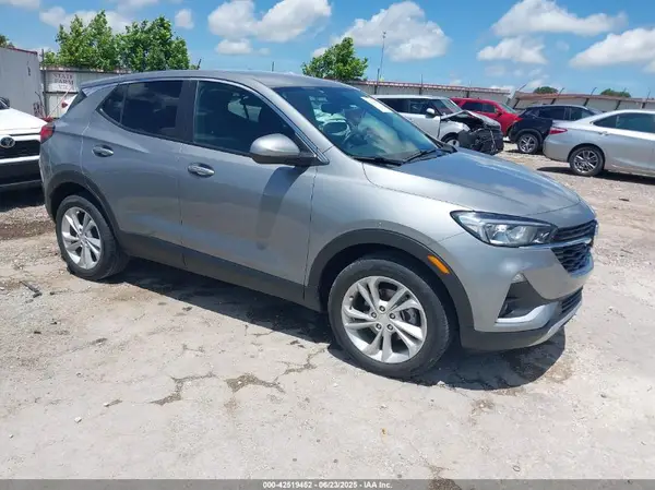 KL4MMBS24PB033172 2023 BUICK ENCORE GX - Image 1