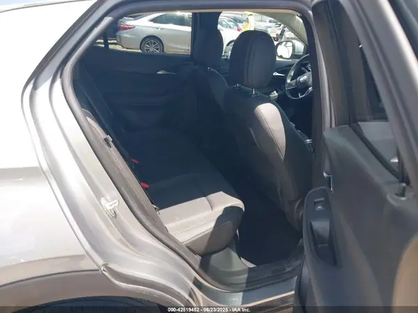 KL4MMBS24PB033172 2023 BUICK ENCORE GX - Image 8