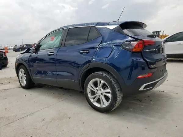 KL4MMBS24PB054295 2023 BUICK ENCORE GX - Image 2