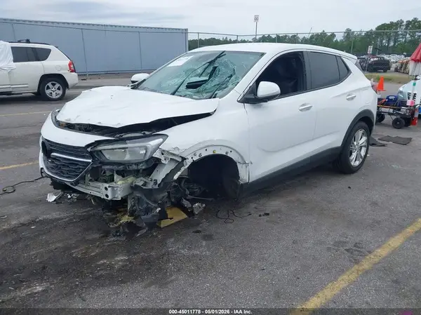 KL4MMBS24PB059108 2023 BUICK ENCORE GX - Image 2