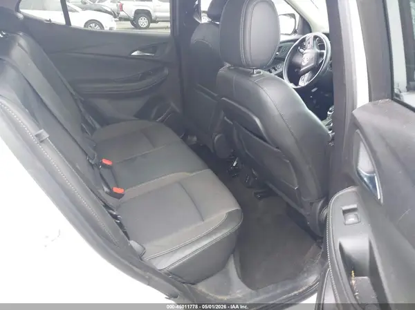 KL4MMBS24PB059108 2023 BUICK ENCORE GX - Image 8