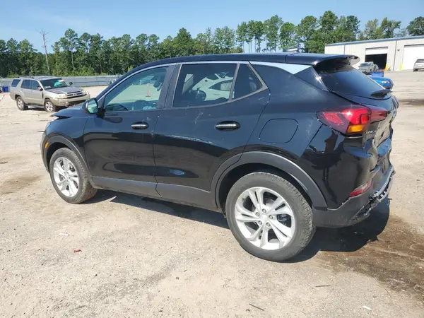 KL4MMBS24PB069928 2023 BUICK ENCORE GX - Image 2