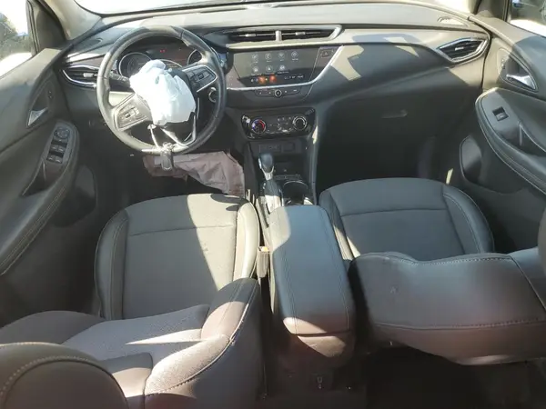 KL4MMBS24PB069928 2023 BUICK ENCORE GX - Image 8