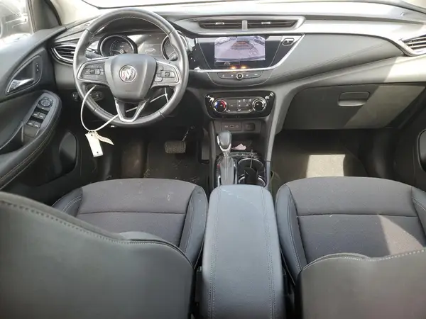 KL4MMBS24PB072134 2023 BUICK ENCORE GX - Image 8