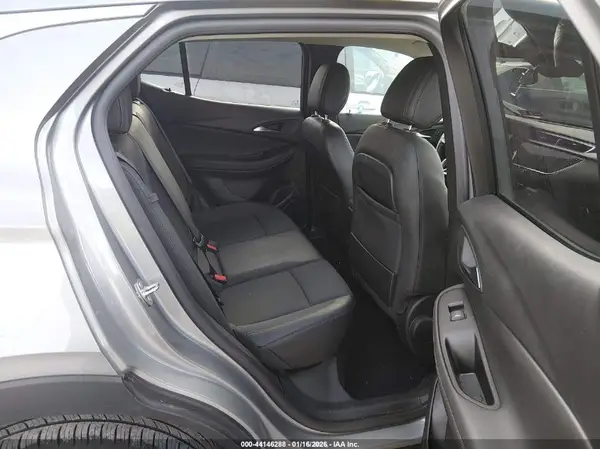 KL4MMBS24PB084123 2023 BUICK ENCORE GX - Image 8