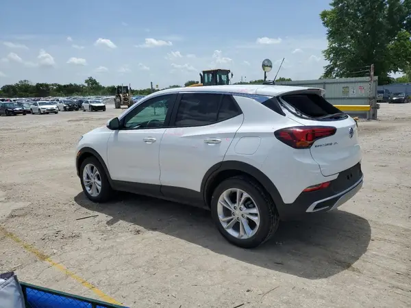 KL4MMBS24PB085143 2023 BUICK ENCORE - Image 2