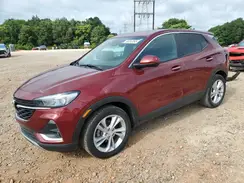 KL4MMBS24PB087412 2023 BUICK ENCORE GX