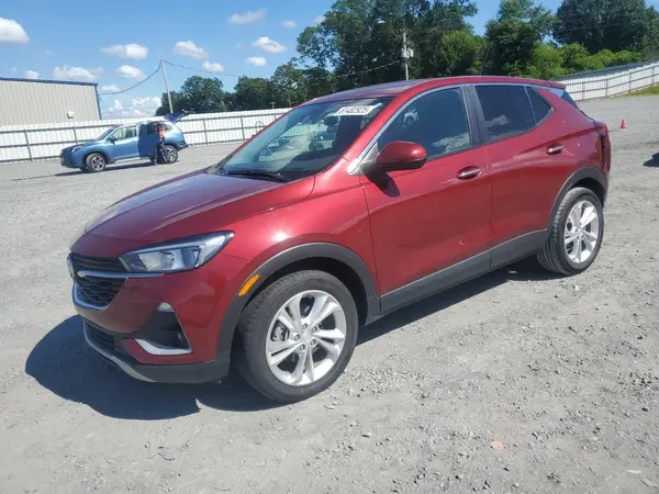 KL4MMBS24PB087412 2023 BUICK ENCORE - Image 1