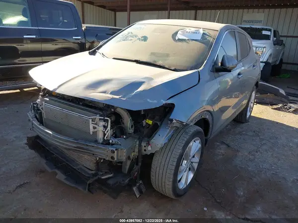 KL4MMBS24PB091833 2023 BUICK ENCORE GX - Image 2