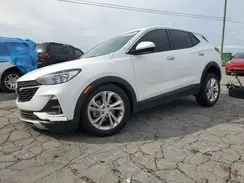 KL4MMBS24PB099415 2023 BUICK ENCORE GX